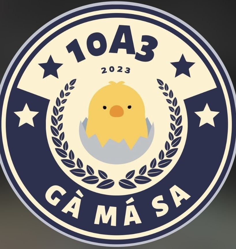 Logo 10A3